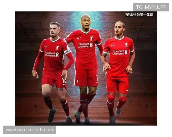 利物浦连败反思：俱乐部内部需要变革